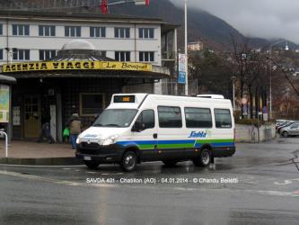 Minibus Minibus