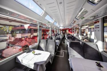 Luzern–Interlaken Express Luzern–Interlaken Express