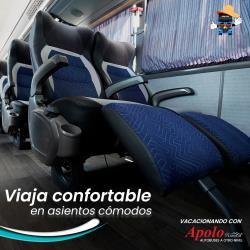Bus Interior Bus Interior