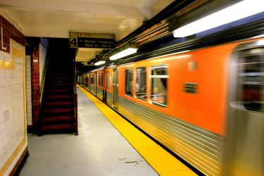 SEPTA Underground SEPTA Underground