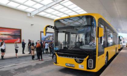 Bus Front Bus Front