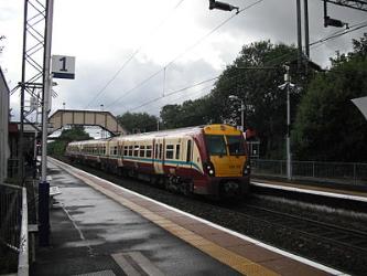 Anniesland Anniesland