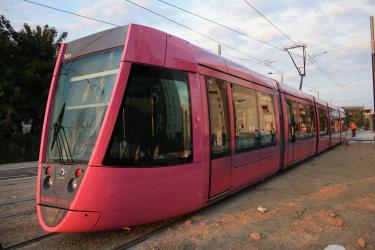 Citura Tram Citura Tram
