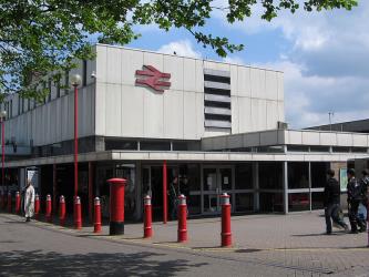 Wolverhampton Wolverhampton