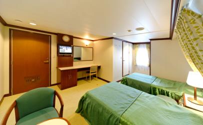 Ferry Deluxe Room Ferry Deluxe Room