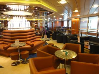 Interior Lounge Interior Lounge