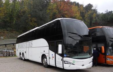 Florentia bus Florentia bus