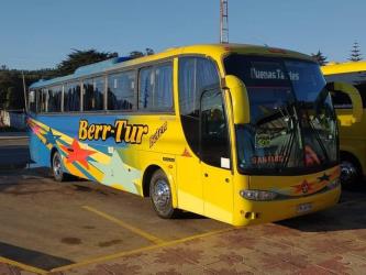 Bus Exterior Bus Exterior