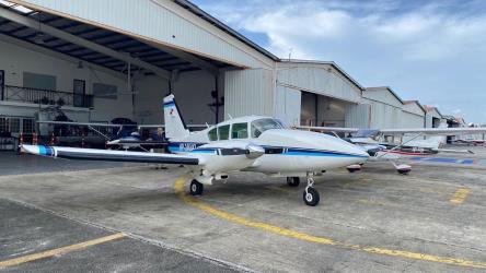 5-seater Aztec 5-seater Aztec