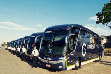 Bus Fleet Bus Fleet
