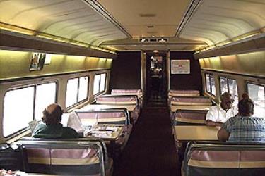 Crescent line lounge Crescent line lounge