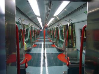 Interior Interior