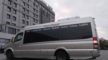 Shuttle exterior Shuttle exterior