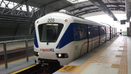 Train Train