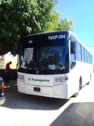 Bus Exterior Bus Exterior