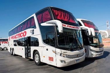 Bus Exterior Bus Exterior
