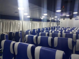 Alilauro interior Alilauro interior