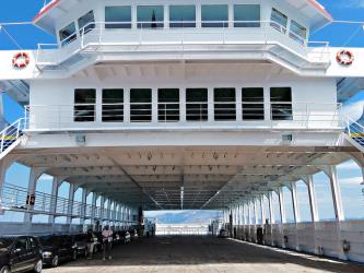 Edipsos Ferries Edipsos Ferries