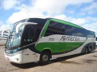 Bus exterior Bus exterior