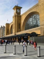 King's Cross King's Cross