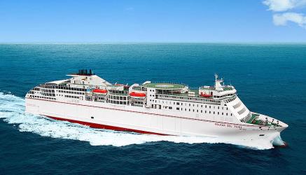 MS Volcan del Teide MS Volcan del Teide