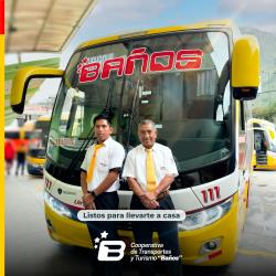 Bus exterior Bus exterior