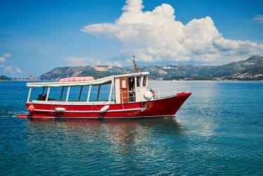 Ferry Mrkan Ferry Mrkan