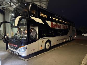 Barileva bus Barileva bus