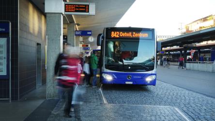 Bus stop Bus stop