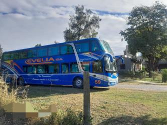 Buse Exterior Buse Exterior