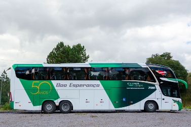 Bus Exterior Bus Exterior