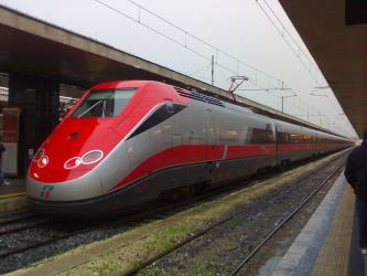 Eurocity Italy Eurocity Italy