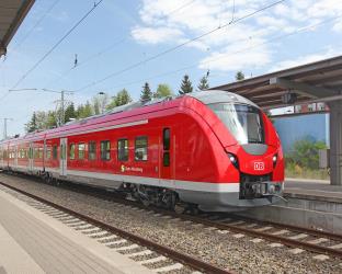Rail Exterior Rail Exterior