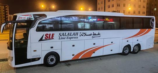 Bus Exterior Bus Exterior