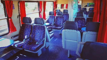 1st Class 1st Class