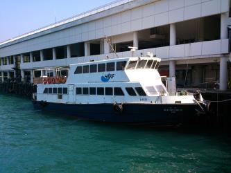 HKKF Exterior HKKF Exterior