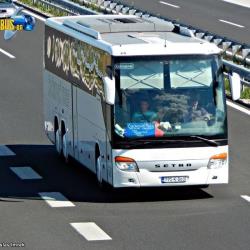 Bus Exterior Bus Exterior
