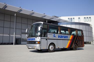 Varan bus Varan bus