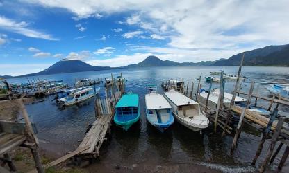 Boat Exterior Boat Exterior