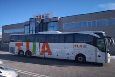 Side of Bus Side of Bus