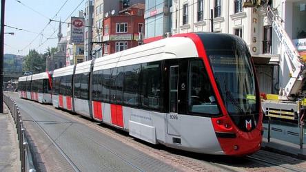 Kabataş-Bağcılar Tram Kabataş-Bağcılar Tram