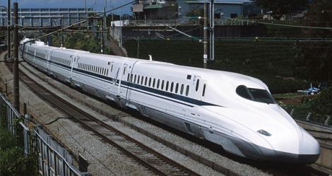 NOZOMI, HIKARI, KODAMA (Series N700, N700A, N700S) NOZOMI, HIKARI, KODAMA (Series N700, N700A, N700S)