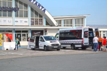 Constanta Airport Constanta Airport