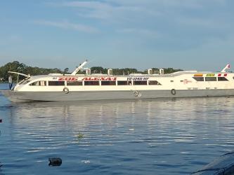 Ferry Ferry