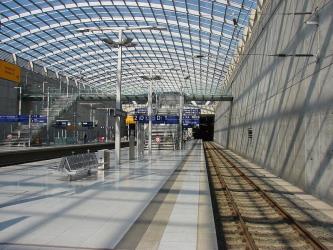 Cologne/Bonn Airport Cologne/Bonn Airport