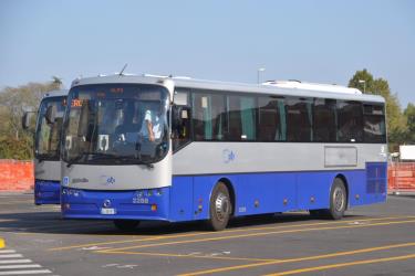 ATV buses ATV buses