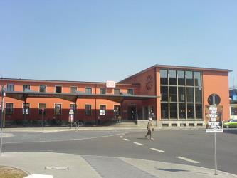 Ingolstadt Hauptbahnhof Ingolstadt Hauptbahnhof