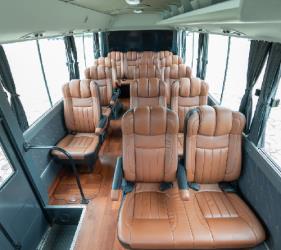 Interior Interior