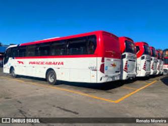 Bus fleet Bus fleet