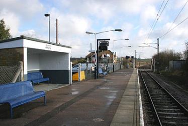Althorne Althorne